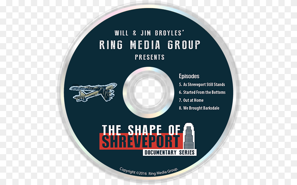 Dvd Disc V2 Shreveport, Disk Png Image