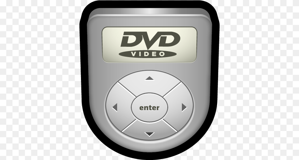 Dvd Film Mac Movie Player Icon Dvd Video, Electronics, Screen, Computer Hardware, Hardware Png