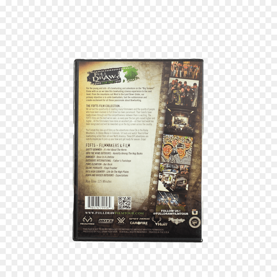 Dvd Forest, Advertisement, Poster, Person, Qr Code Png