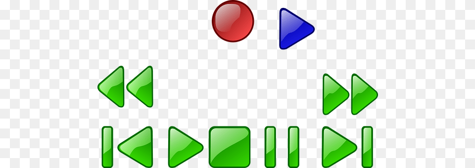 Dvd Icons Green, Light, Accessories, Gemstone Free Transparent Png