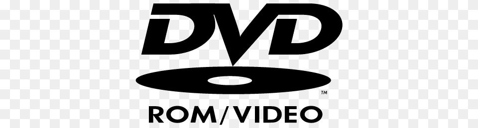 Dvd Logo Branco Image, Disk Free Transparent Png