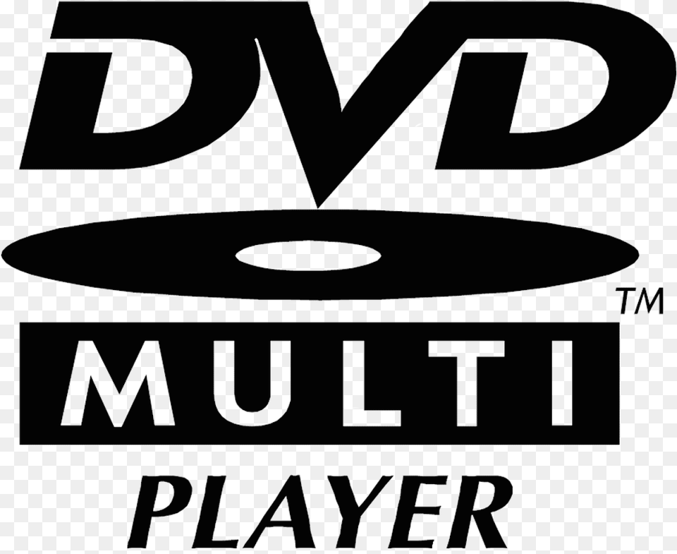 Dvd Logo Dvd Multi Player Logo, Disk Png Image