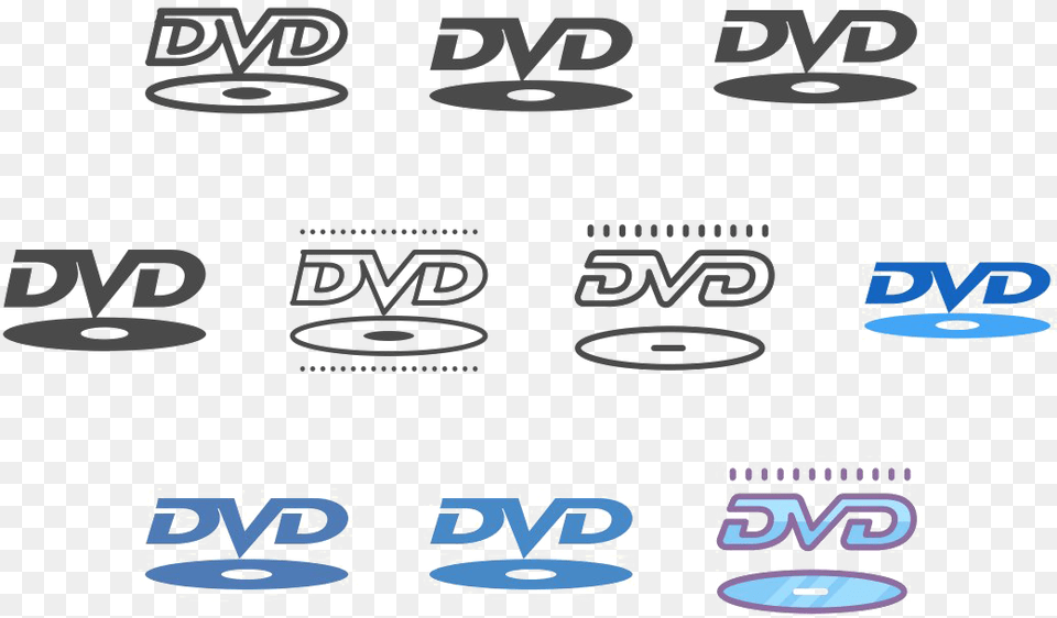 Dvd Logo High Quality Image Blu Ray Disc, Text, Sticker Png