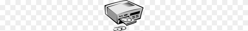 Dvd Player Clip Art Cliparts Clipart, Cd Player, Electronics, Mailbox, Computer Hardware Free Transparent Png