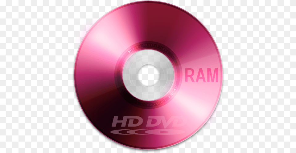 Dvd Ram Disc Hd Dvd, Disk Png
