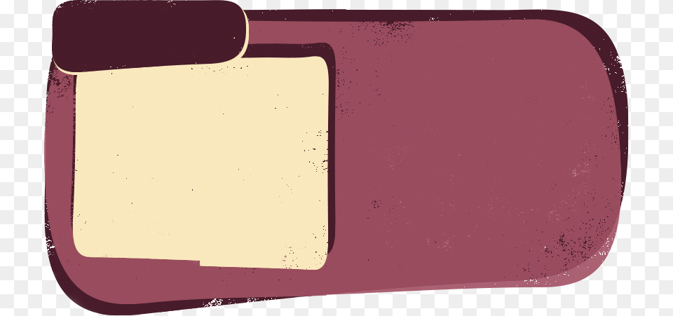 Dvd Seminar Bg Railroad Car, Maroon, Home Decor Free Transparent Png