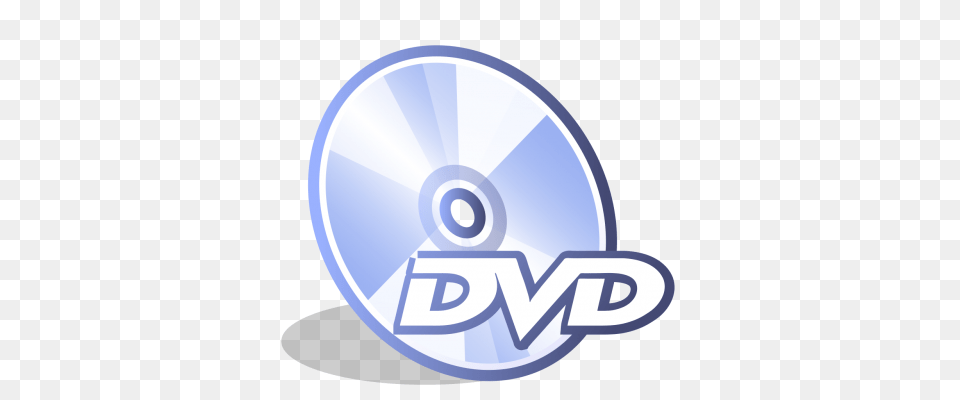 Dvd Transparent And Clipart, Disk Png Image