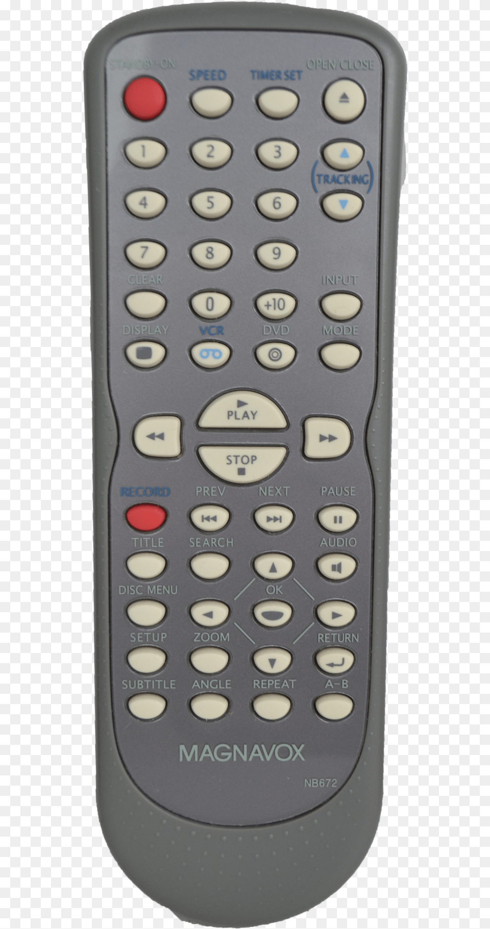 Dvd Vcr Combo Player Controle Tv Samsung, Electronics, Remote Control, Medication, Pill Free Png