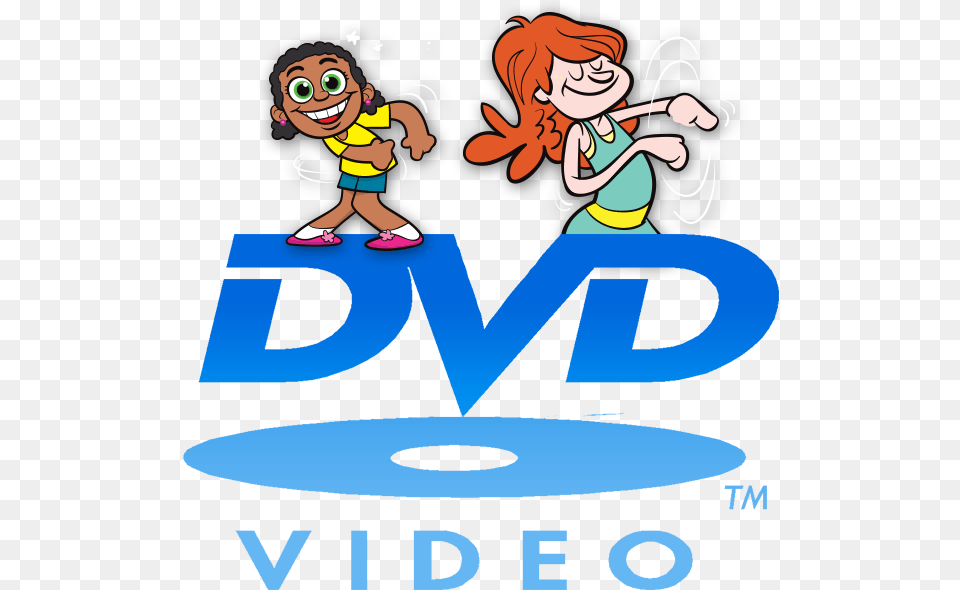 Dvd Video Logo, Baby, Person, Face, Head Png Image