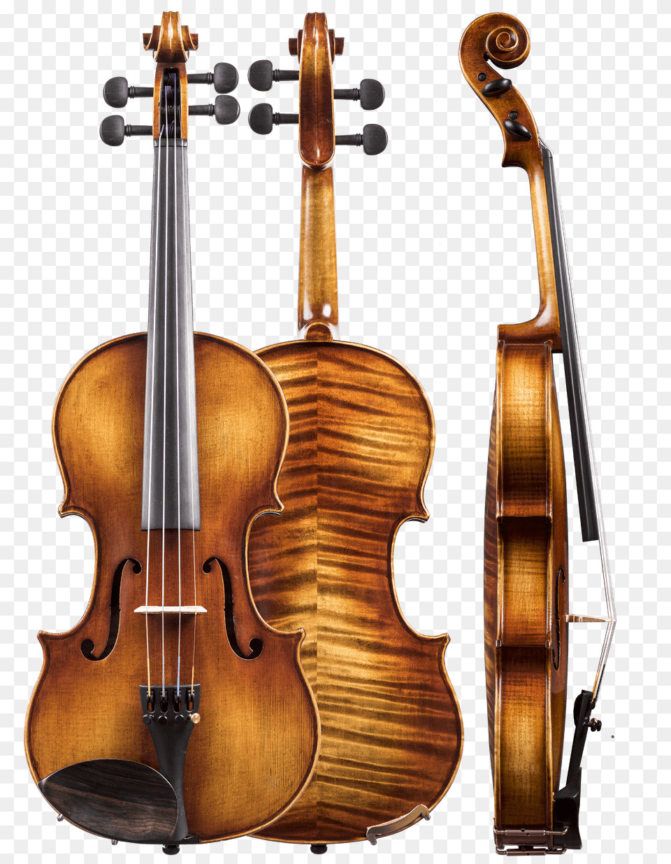 Dvorak Viola Outfit Amatis Fine Instruments Free Png