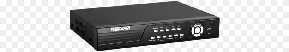 Dvr 777 Channel Dvr, Electronics, Amplifier, Cd Player Png