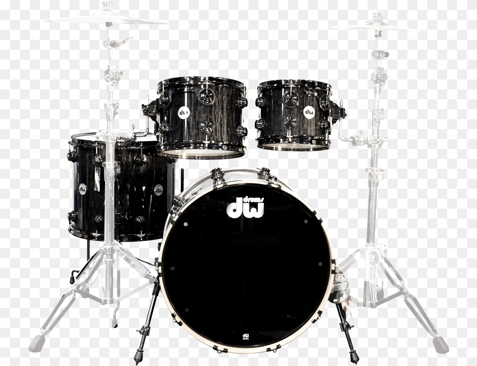 Dw Drums, Drum, Musical Instrument, Percussion Png Image