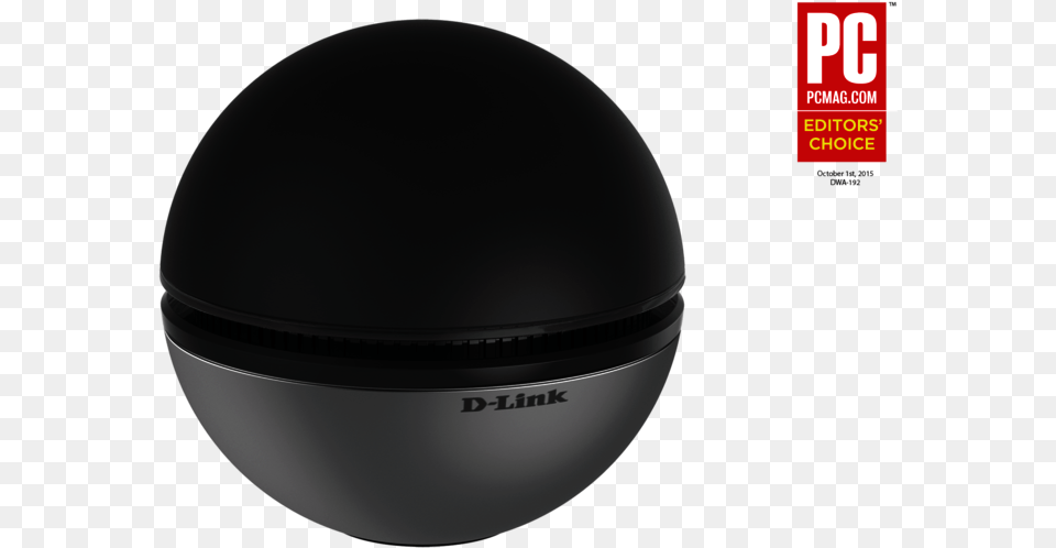 Dwa 192 Product Images D Link Adapter, Sphere, Crash Helmet, Helmet, Electronics Free Png Download