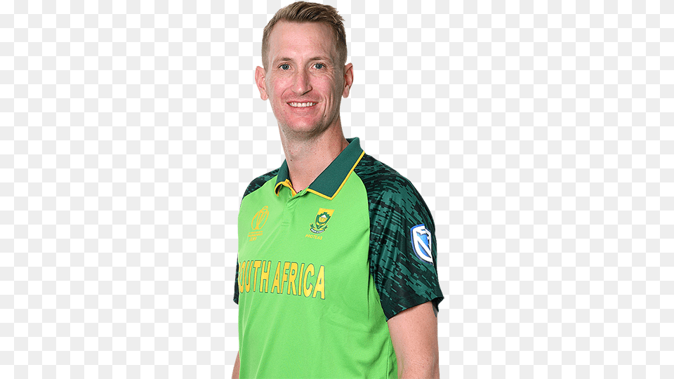Dwaine Pretorius Icc World Cup 2019, Adult, Clothing, Male, Man Free Png