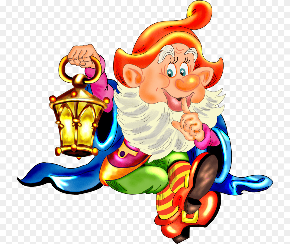 Dwarf, Baby, Person, Performer Png