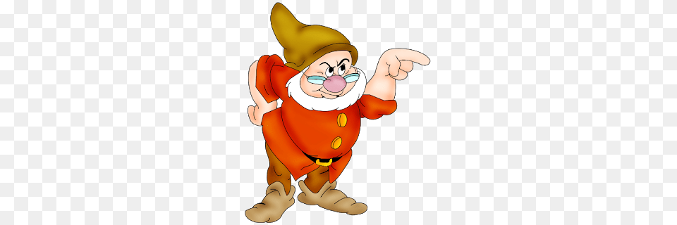 Dwarf, Cartoon, Baby, Person, Face Free Transparent Png