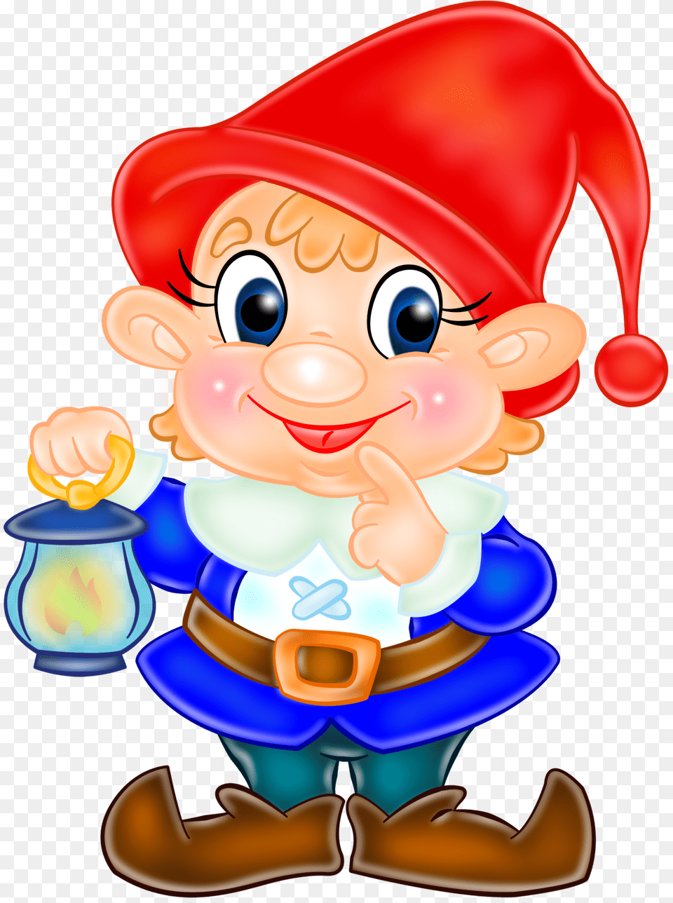 Dwarf, Performer, Person Free Png