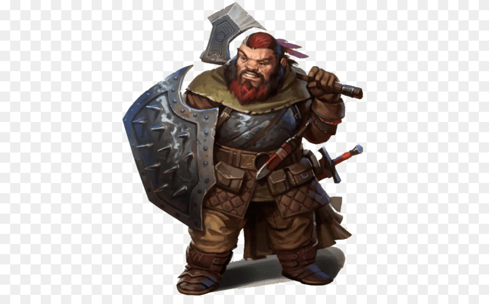 Dwarf, Adult, Male, Man, Person Free Png Download