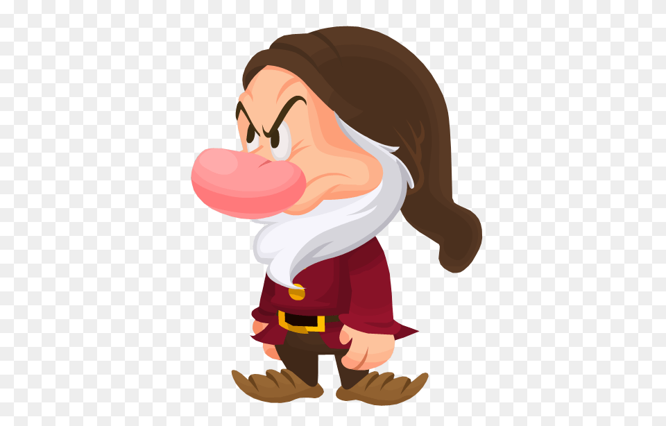 Dwarf, Baby, Person Free Transparent Png