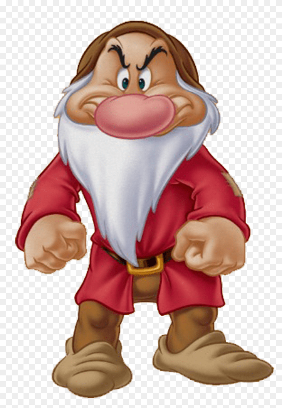 Dwarf, Baby, Person, Cartoon, Face Free Png