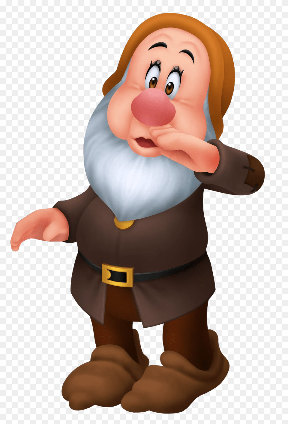 Dwarf, Baby, Person, Cartoon Free Transparent Png