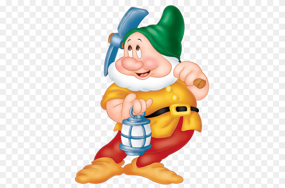 Dwarf, Baby, Person Png Image