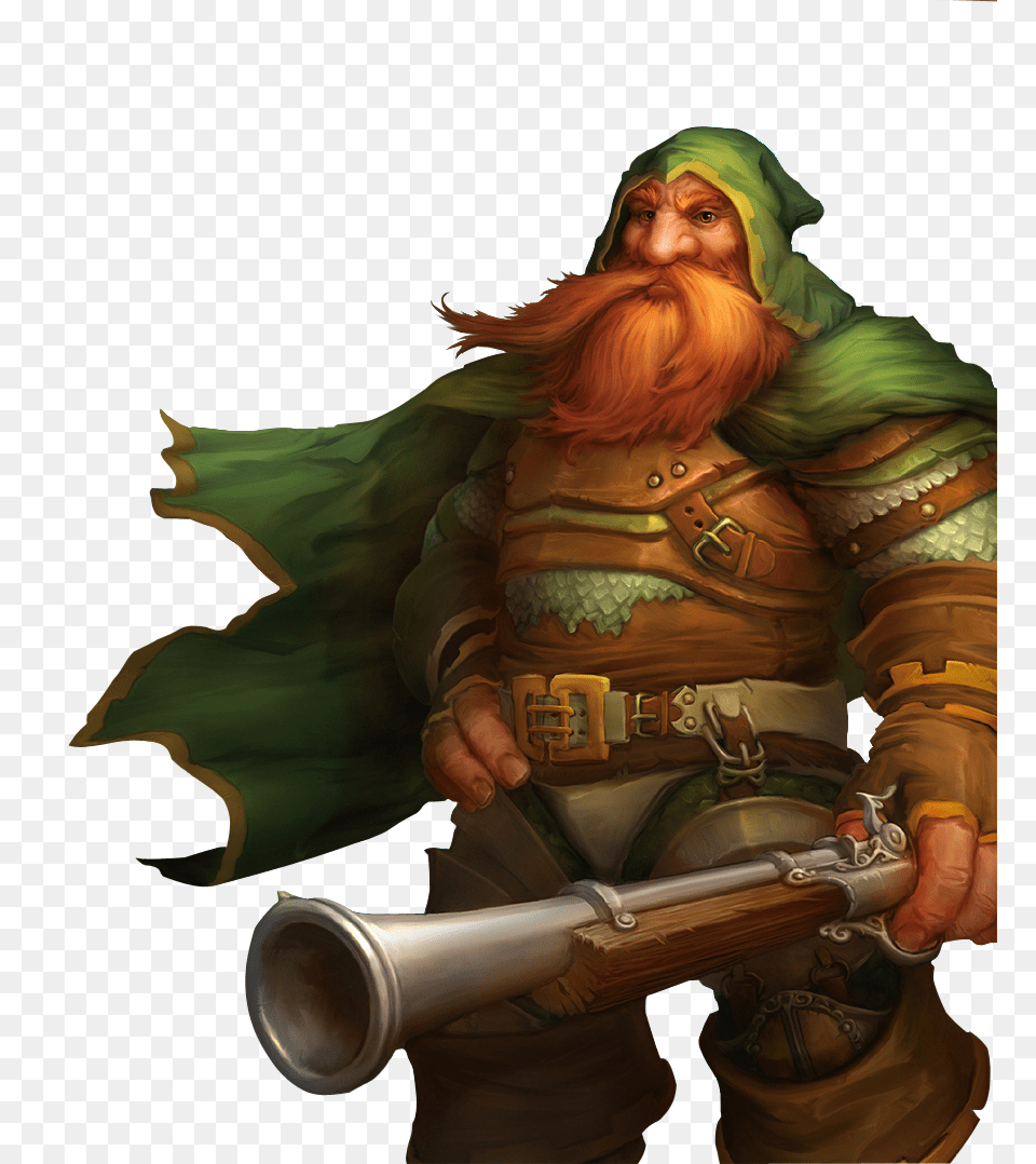 Dwarf, Adult, Female, Person, Woman Png Image