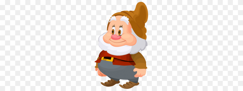 Dwarf, Nature, Outdoors, Snow, Snowman Free Png Download