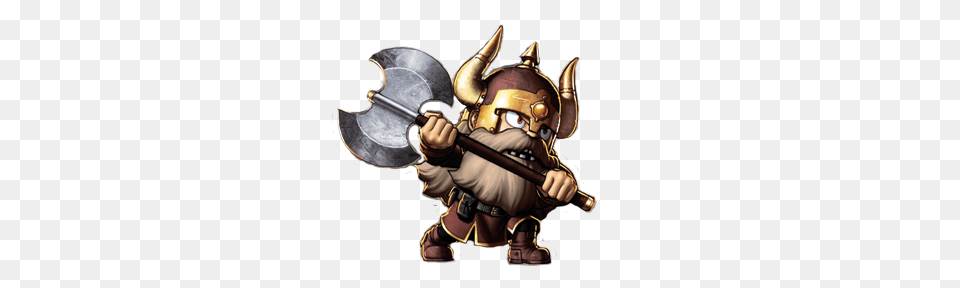 Dwarf, Baby, Person, Smoke Pipe, Armor Png Image