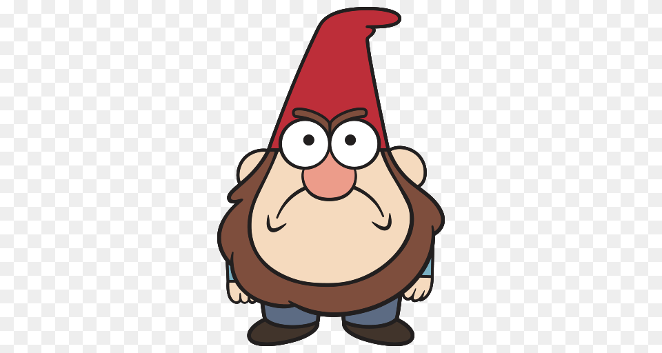 Dwarf, Clothing, Hat, Party Hat, Baby Free Png Download