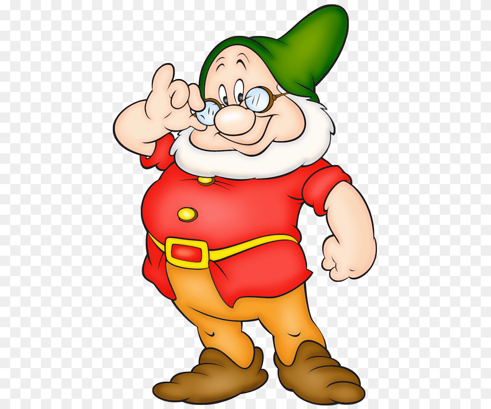 Dwarf, Baby, Person, Cartoon Png Image