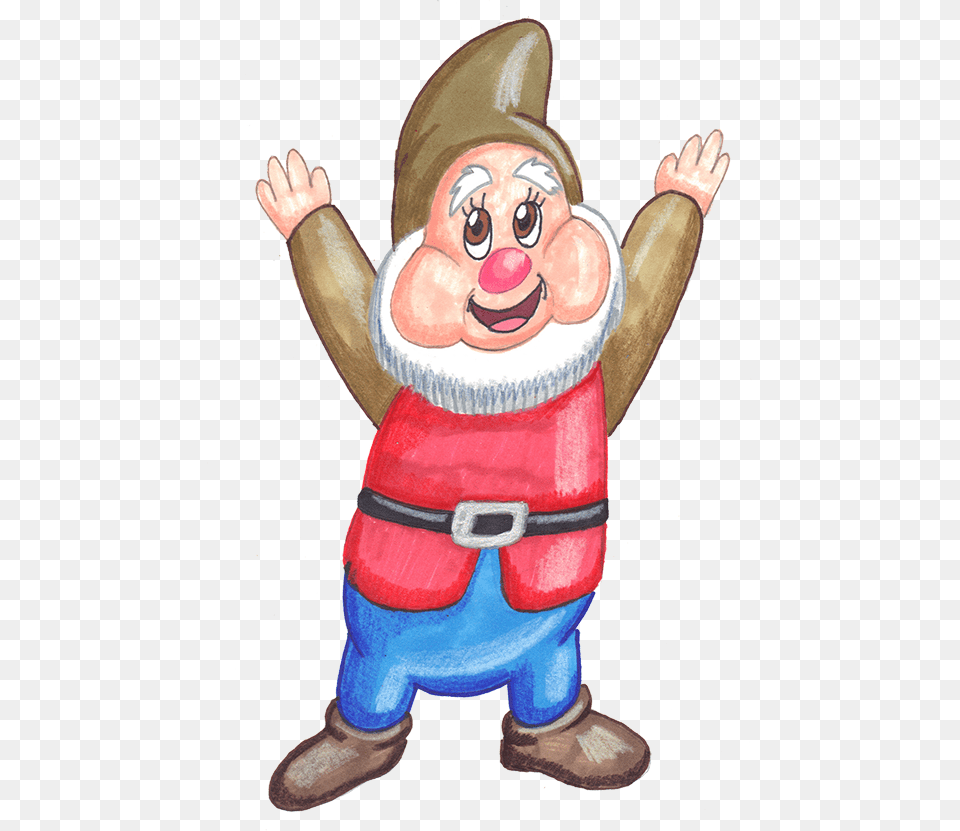 Dwarf Clipart Midget, Person, Art Png