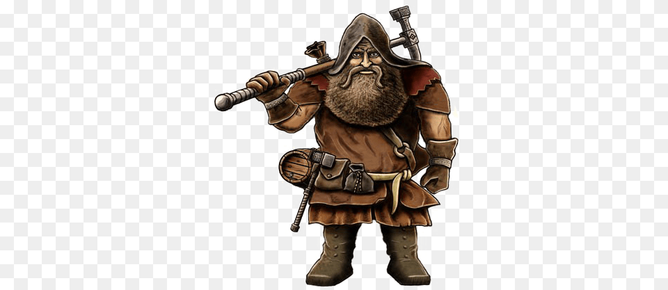 Dwarf Free Download Dwarf, Person, Pirate Png Image