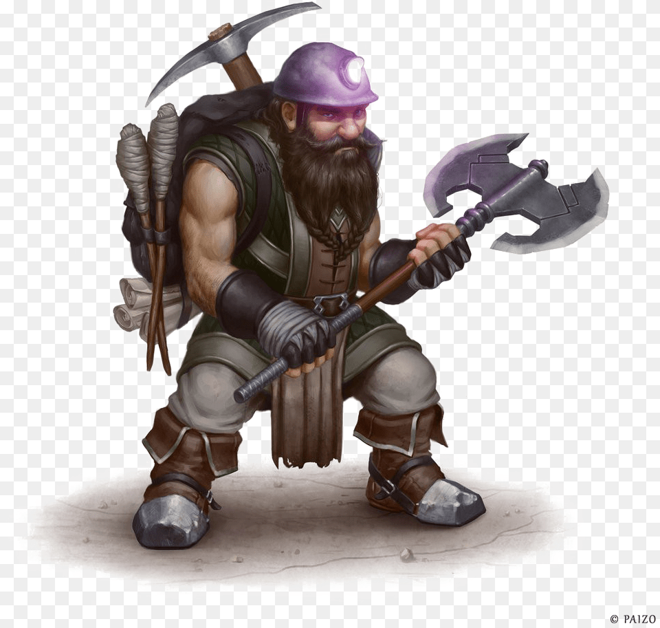 Dwarf High Dungeons And Dragons Dwarf, Adult, Person, Man, Male Free Transparent Png