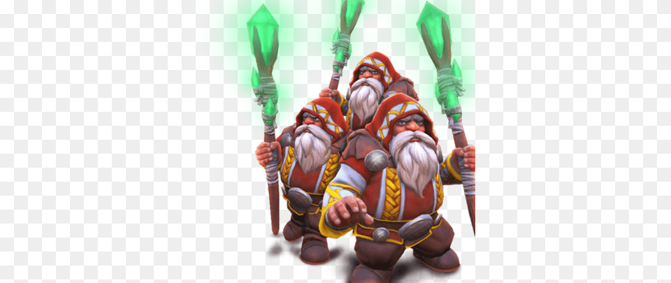 Dwarf Shaman Dwarf Shaman Orcs Must Die Unchained, Baby, Person, Ball, Baseball Png Image