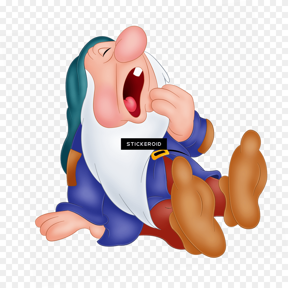 Dwarf Snow White, Body Part, Finger, Hand, Person Png Image