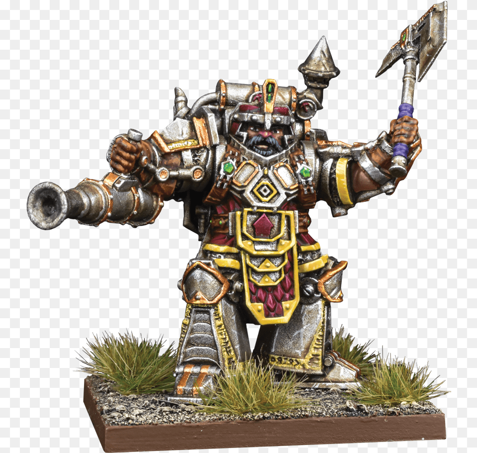 Dwarf Steel Juggernaut, Plant, Adult, Bride, Female Png