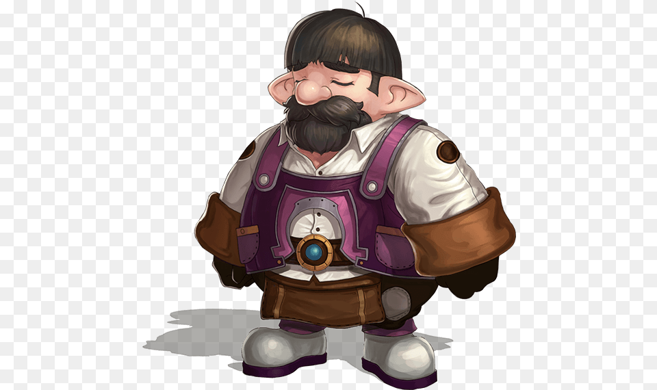 Dwarves Dwarf Anime, Photography, Baby, Person, Face Png Image