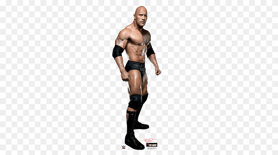 Dwayne Johnson Transparent Images, Adult, Male, Man, Person Free Png Download