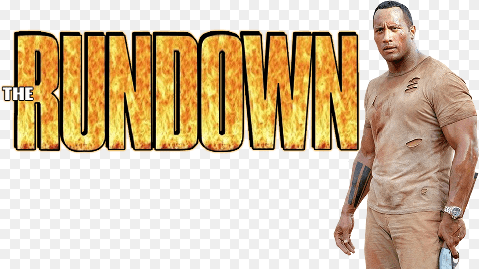 Dwayne The Rock Johnson, Adult, Person, Man, Male Free Transparent Png