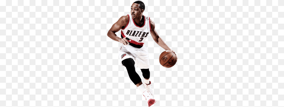 Dwayne Wade Cj Mccollum No Background, Ball, Basketball, Basketball (ball), Sport Png Image