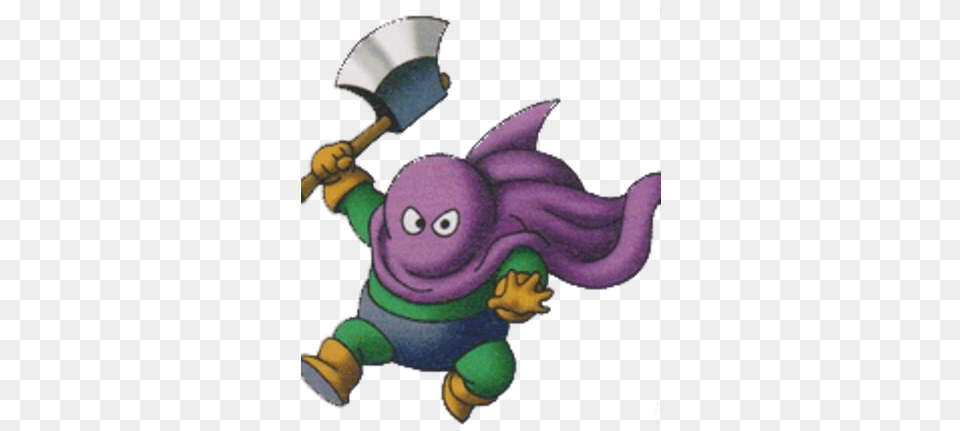 Dwight Dragon Quest Wiki Fandom Cartoon, Baby, Person, Purple Png Image