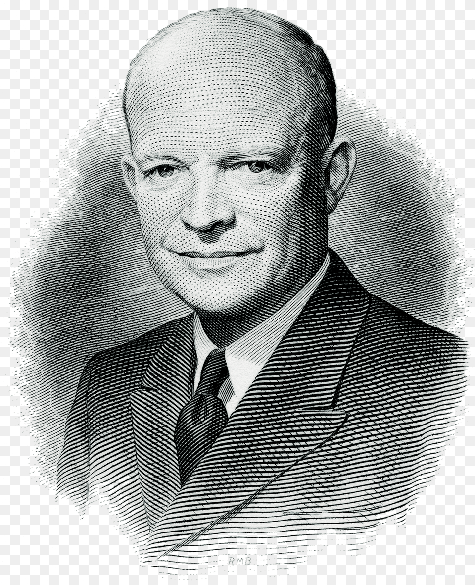 Dwight Eisenhower Quote Prison, Head, Photography, Person, Man Free Transparent Png