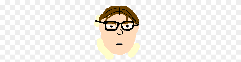 Dwight Schrute, Accessories, Face, Glasses, Head Png Image