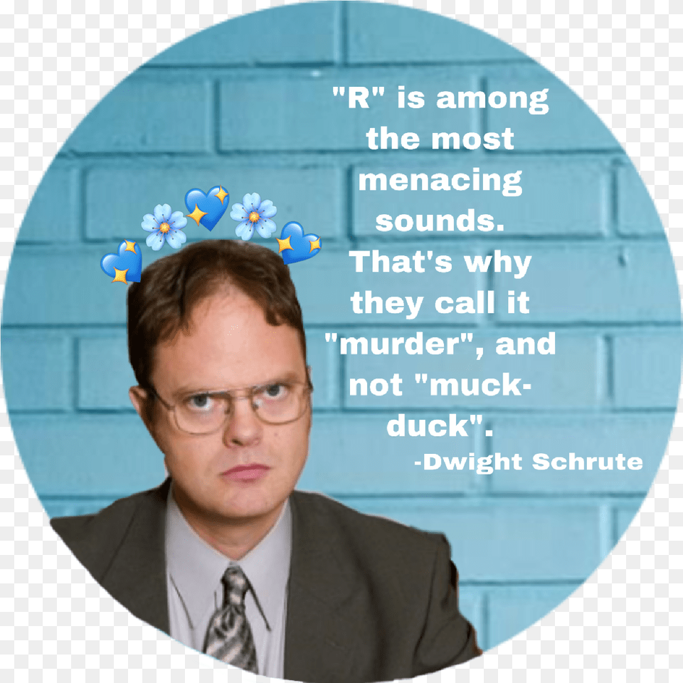 Dwight Schrute Dwight Schrute, Accessories, Photography, Person, People Free Png Download