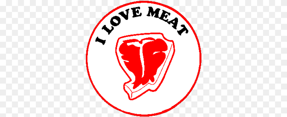 Dwight Schrute Dwightkschrute Twitter Love Meat, Sticker, Food, Ketchup, Logo Png