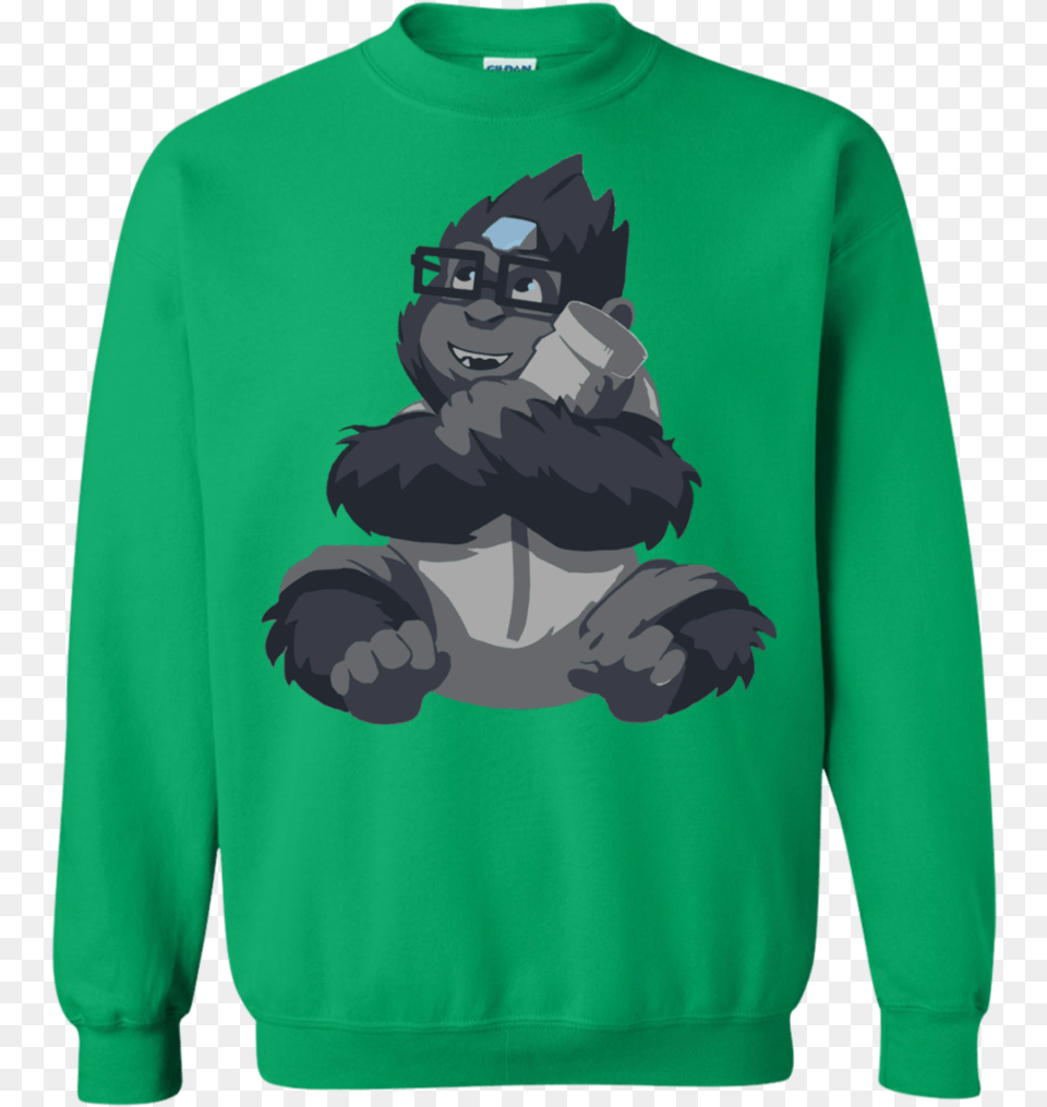 Dwight Schrute I M Dreaming Of A Dwight Christmas Sweater, Knitwear, Sweatshirt, Clothing, Person Free Transparent Png