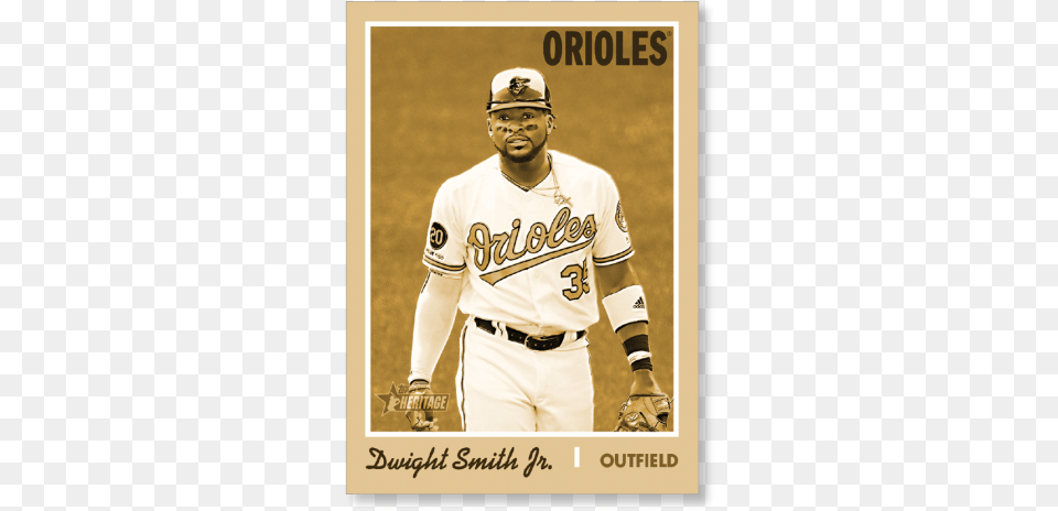 Dwight Smith Jr Baseball Player, Team Sport, People, Glove, Person Free Png