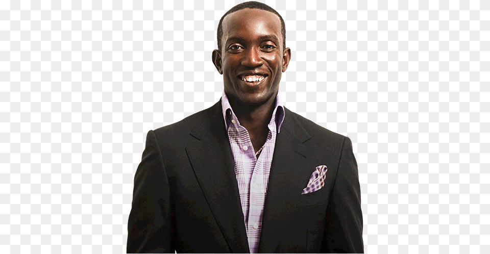 Dwight Yorke 6 Gentleman, Adult, Smile, Portrait, Photography Free Png