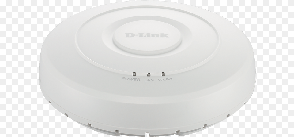 Dwl 3610ap Wireless Ac1200 Selectable Dual Band Unified D Link Router Round, Plate, Electronics, Hardware, Clothing Free Transparent Png